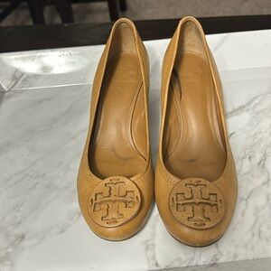 Tory Burch Wedges